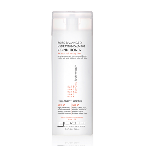 04008_5050_Conditioner_8.5oz_Tapered Bottle_Straight