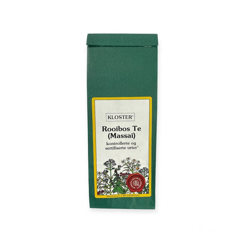 Rooibos Massai te Kloster