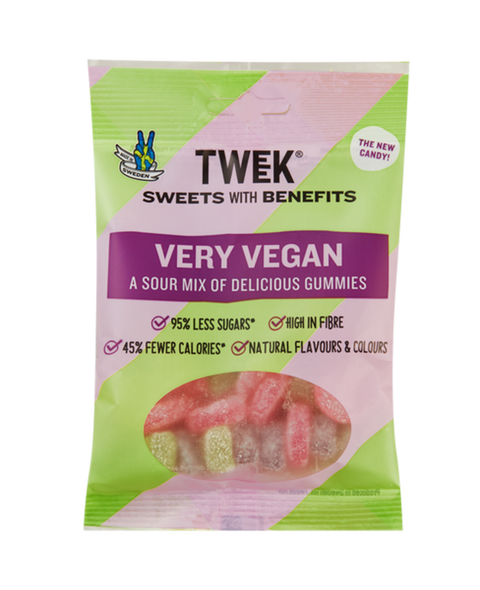 Tweek Very Vegan 80g