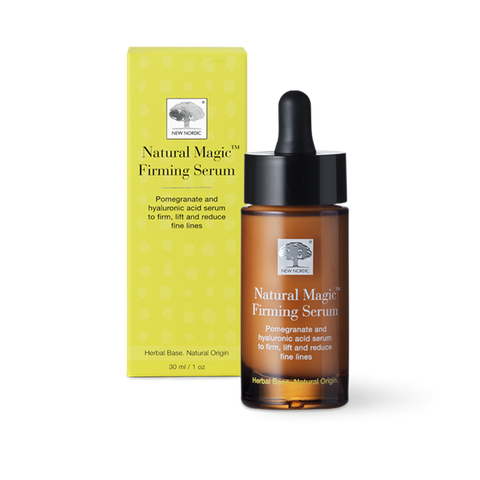 New Nordic Magic Firming Serum 30 ml