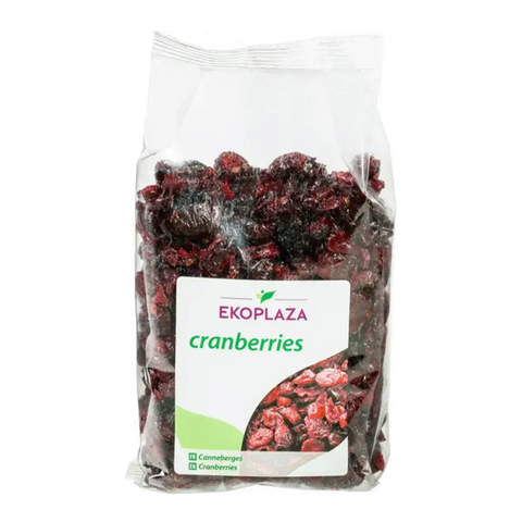 Ekoplaza_cranberries