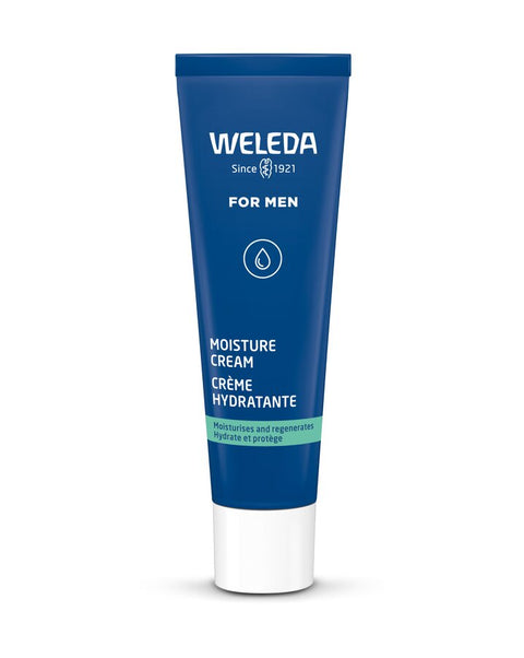 Weleda_Men_ForMenMoistureCream_30_3596200086564