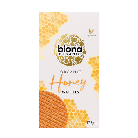 Biona_honey_waffles