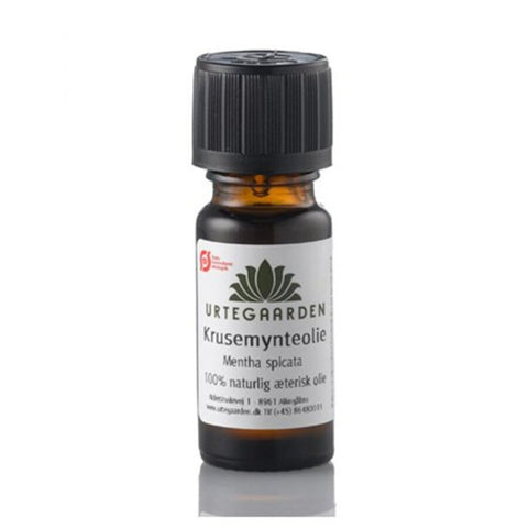 Urtegården krusemynteolje 10 ml