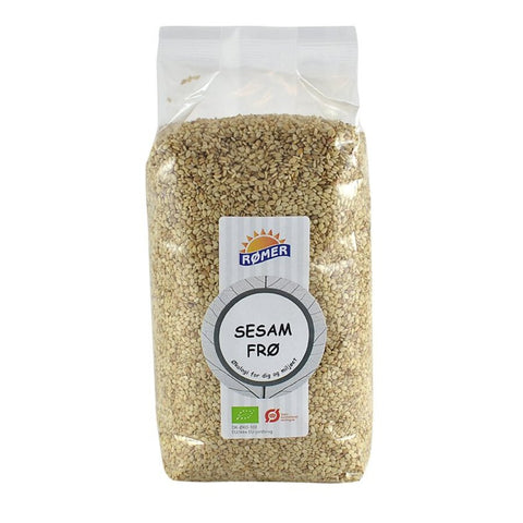 Rømer sesamfrø 500 g
