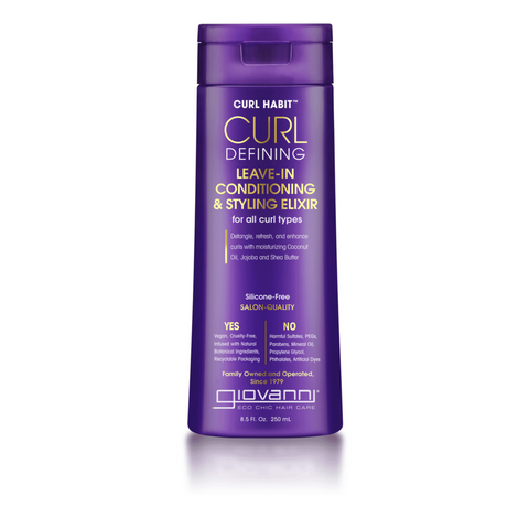 Giovanni curl defining balsam 399ml