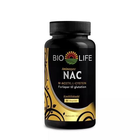 BioLifeNAC