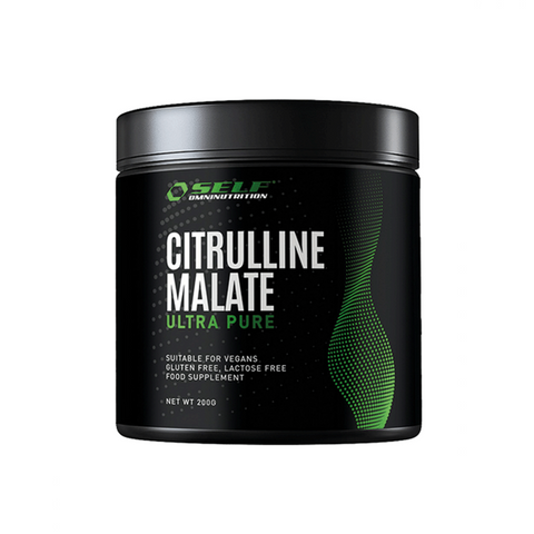 Self Citrulline 100tab
