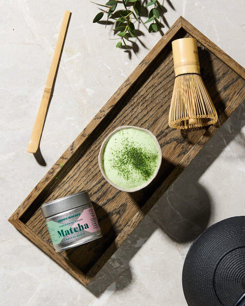 Matcha-kit