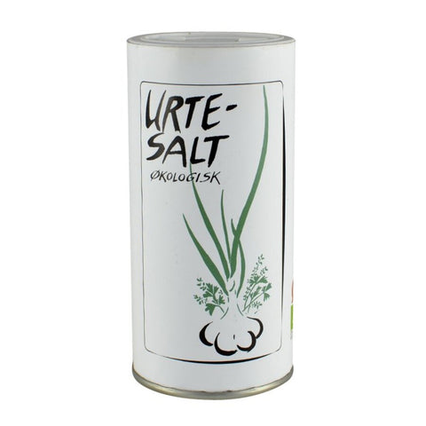 Rømer urtesalt 200 g