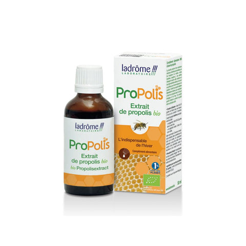 LADROME PROPOLIS EKSTRAKT 50 ML