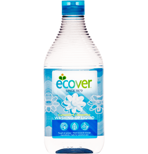 Ecover washing up camomile and clementine 950 ml