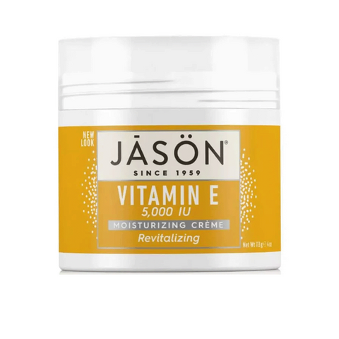 JASON VITAMIN E DAGKREM 113 GR