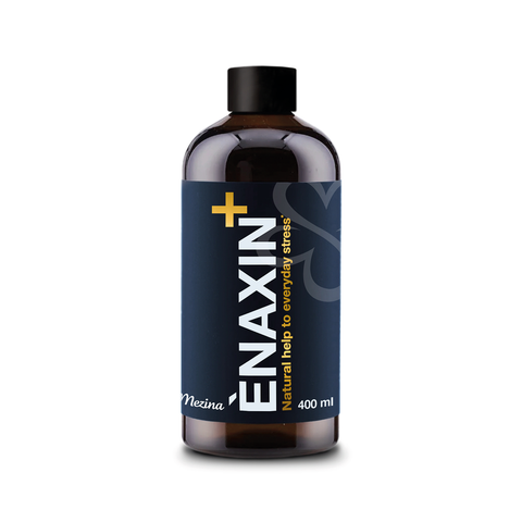 Enaxin mikstur 400 ml