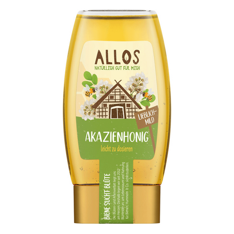 Allos_akaizehonning