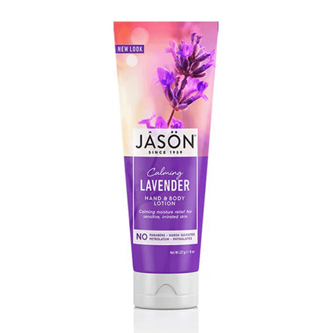 Jason lavender-hand-&-body-lotion-227-ml