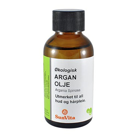 Sunvita_arganolje