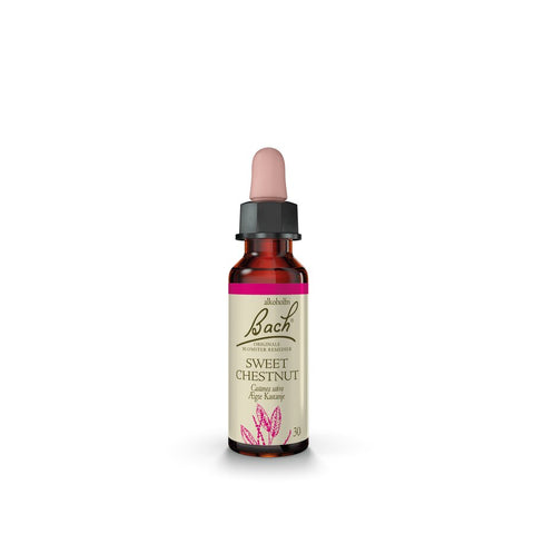 Bach_Enkeltremedier_DK_10ml_SweetChestnut_AegteKastanje_2000x2000px_050923