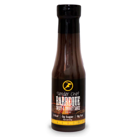 Slender Chef barbeque 350 ml