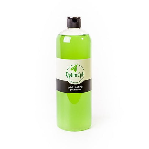 Optima ph shampo 1 l