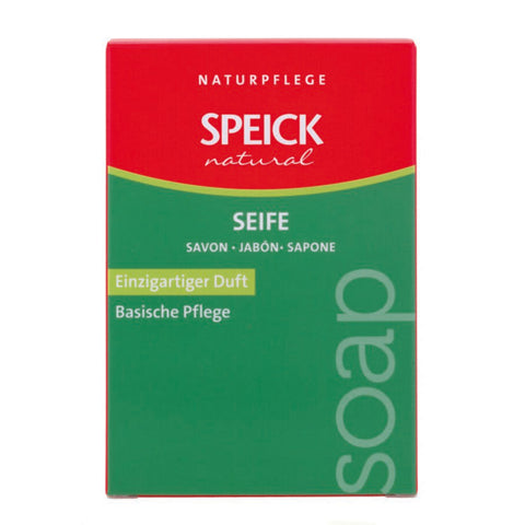 Speick naturlig såpestykke 100 g