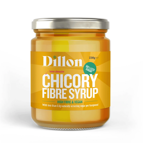 Dillion-chicory-fibre-syrup