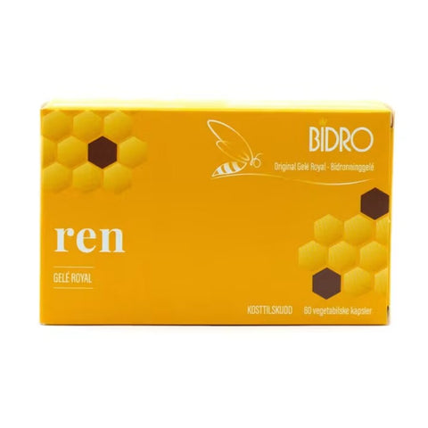 Bidro_ren