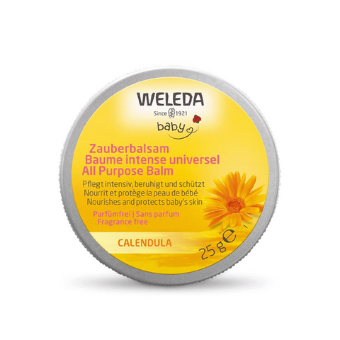 Weleda-baby-balm