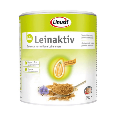 Linusit-leinaktiv-250g