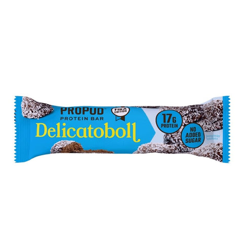 Propud-delicatboll-protein-bar
