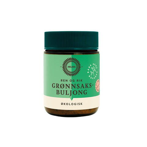 Helios_grønnsaksbuljong