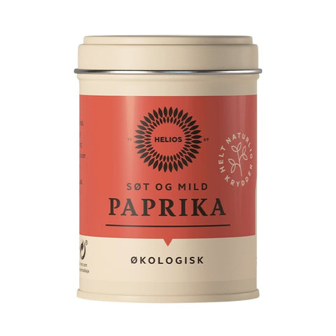 Helios-paprika