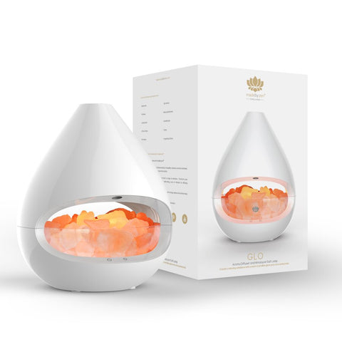 Made By Zen glo aromadiffuser