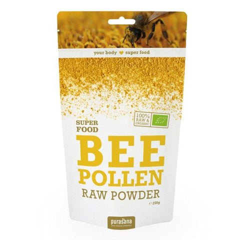 Purasana bipollen 250 g