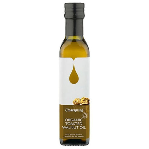 Clearspring økologisk upasteurisert byggmisopasta 300 g