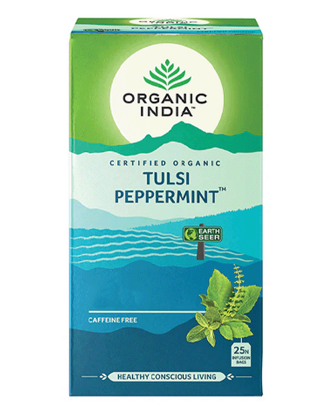 Peppermynte te 25p