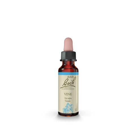 Bach_Enkeltremedier_DK_10ml_Vine_Vinranke_2000x2000px_050923