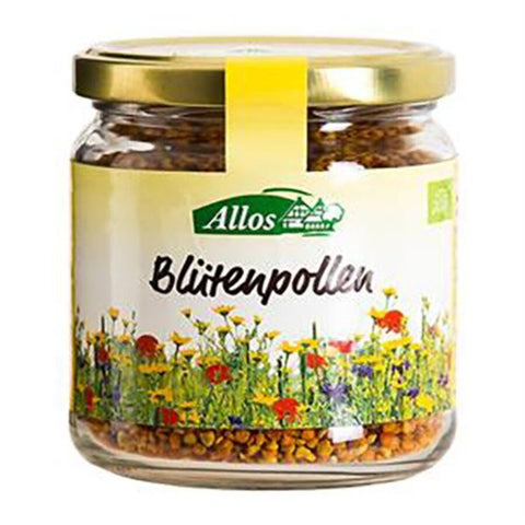 Allos bipollen 200 gr
