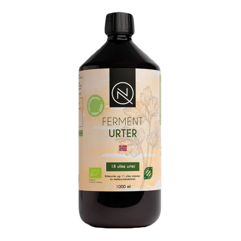 Vita-Biosa- ferment-urter