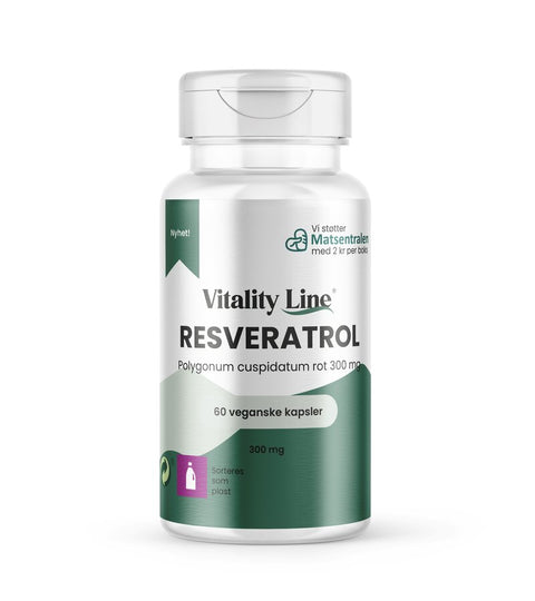 Resveratrol