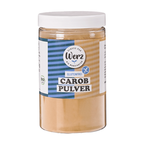 Wers_carob_pulver