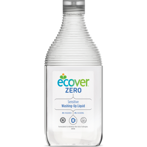 Ecover zero oppvaskmiddel 450 ml