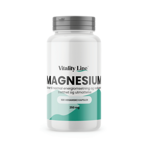 Vitality_magnesium