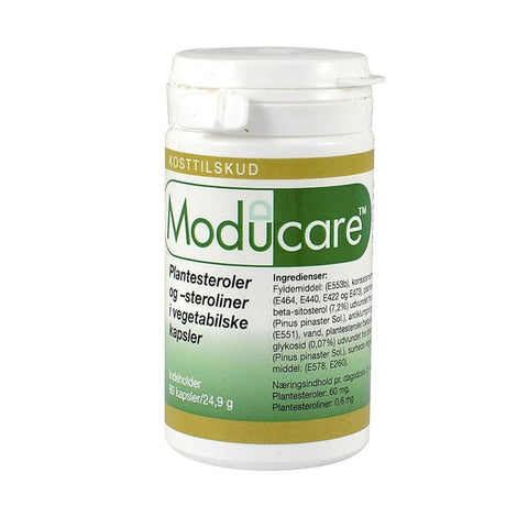 Moducare 90 kap