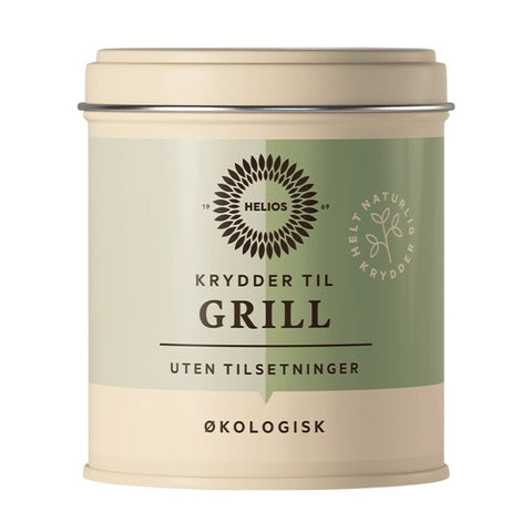 Helios-grill