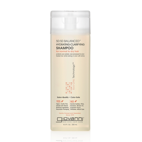 03008_5050_Shampoo_8.5oz_Tapered Bottle_Straight