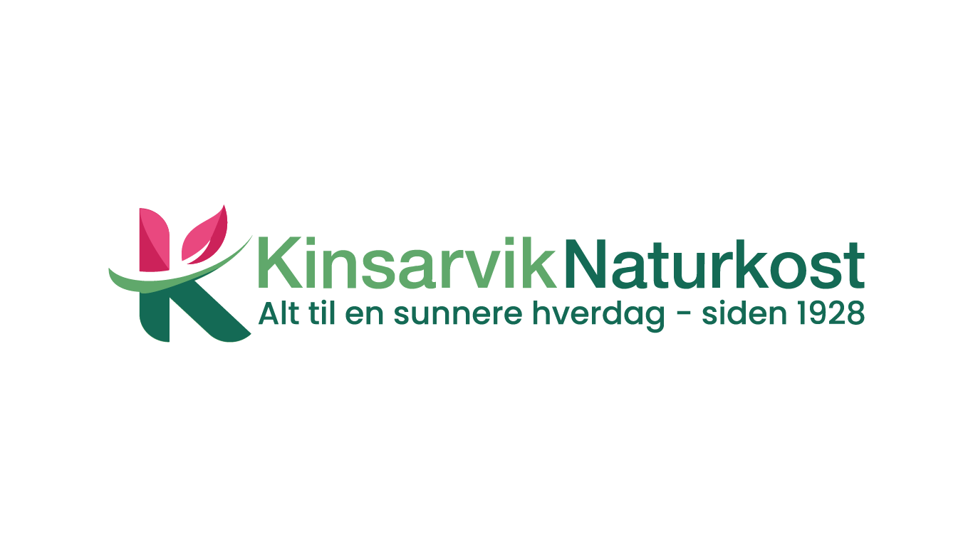 Kinsarvik Naturkost