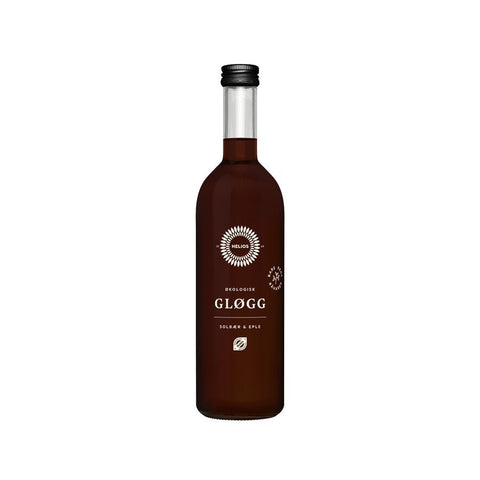 Helios rød gløgg 750 ml - Kinsarvik NaturkostSaftHelios7029121012184helsekost