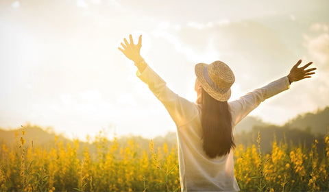 Alt du trenger å vite om Vitamin D - Kinsarvik Naturkost