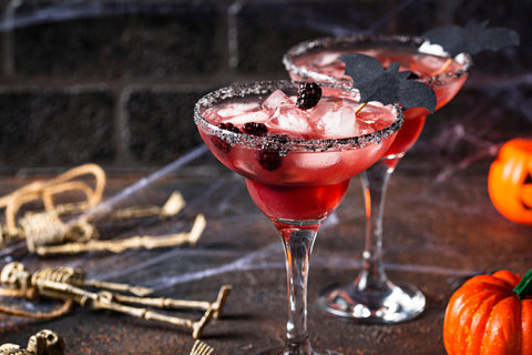 Black Widow Mocktail - Kinsarvik Naturkost